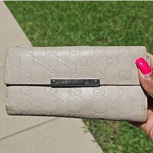 Gucci Wallet